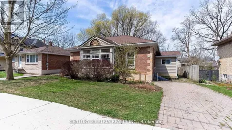 130 Wellington Street South St. Marys ON N4X 1A6