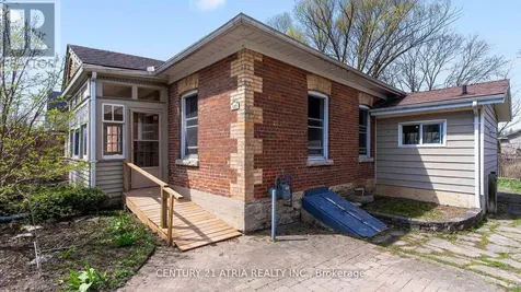 130 Wellington Street South St. Marys ON N4X 1A6