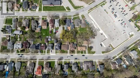 130 Wellington Street South St. Marys ON N4X 1A6