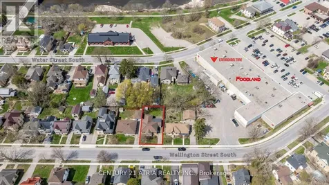 130 Wellington Street South St. Marys ON N4X 1A6
