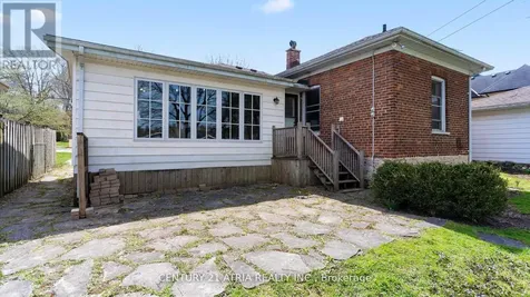 130 Wellington Street South St. Marys ON N4X 1A6