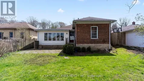 130 Wellington Street South St. Marys ON N4X 1A6