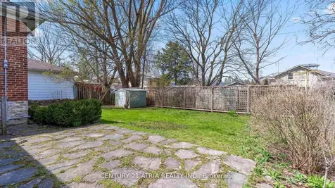 130 Wellington Street South St. Marys ON N4X 1A6
