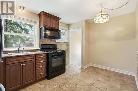 58 Lowrey Avenue South Cambridge ON N1R 4Z6