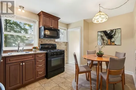 58 Lowrey Avenue South Cambridge ON N1R 4Z6