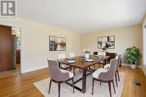 58 Lowrey Avenue South Cambridge ON N1R 4Z6