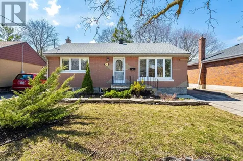 58 Lowrey Avenue South Cambridge ON N1R 4Z6
