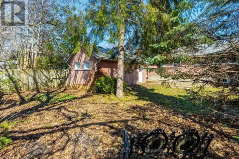 58 Lowrey Avenue South Cambridge ON N1R 4Z6