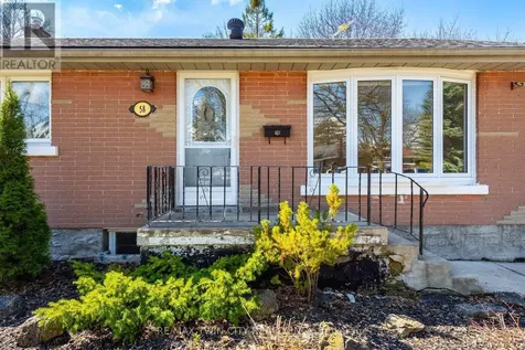 58 Lowrey Avenue South Cambridge ON N1R 4Z6
