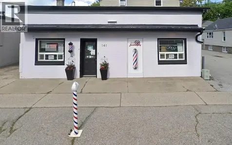 141 Napier Street Sarnia ON N7S 5K1