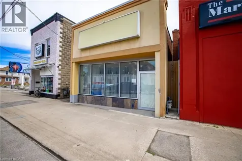 5060 Victoria Avenue Niagara Falls ON L2G 3S4