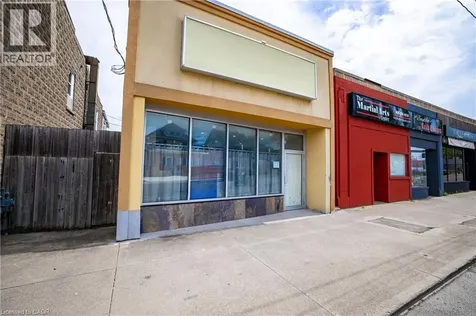 5060 Victoria Avenue Niagara Falls ON L2G 3S4