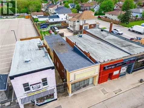 5060 Victoria Avenue Niagara Falls ON L2G 3S4