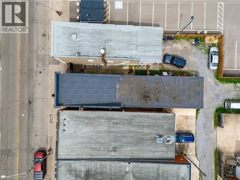 5060 Victoria Avenue Niagara Falls ON L2G 3S4