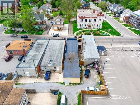 5060 Victoria Avenue Niagara Falls ON L2G 3S4