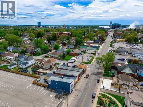 5060 Victoria Avenue Niagara Falls ON L2G 3S4