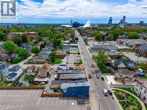 5060 Victoria Avenue Niagara Falls ON L2G 3S4