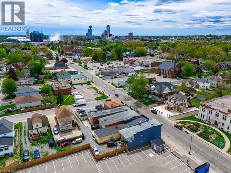 5060 Victoria Avenue Niagara Falls ON L2G 3S4