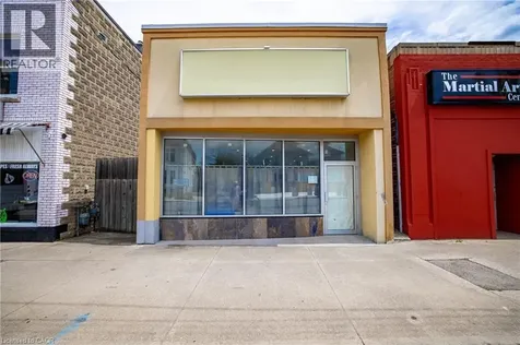 5060 Victoria Avenue Niagara Falls ON L2G 3S4