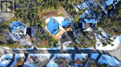45 Loggers Trail Whitchurch-stouffville ON L4A 2L6
