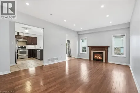 441 Stonehenge Drive Ancaster ON L9K 0B1