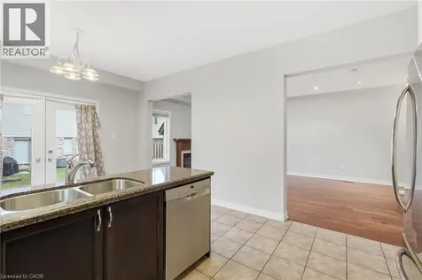 441 Stonehenge Drive Ancaster ON L9K 0B1