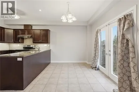 441 Stonehenge Drive Ancaster ON L9K 0B1