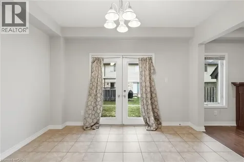 441 Stonehenge Drive Ancaster ON L9K 0B1