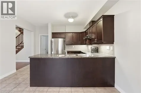 441 Stonehenge Drive Ancaster ON L9K 0B1