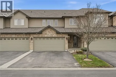 441 Stonehenge Drive Ancaster ON L9K 0B1