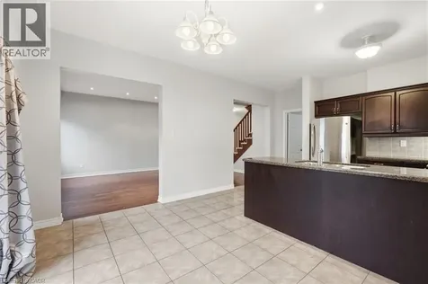 441 Stonehenge Drive Ancaster ON L9K 0B1