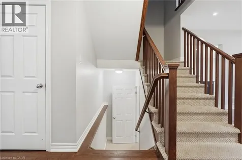 441 Stonehenge Drive Ancaster ON L9K 0B1
