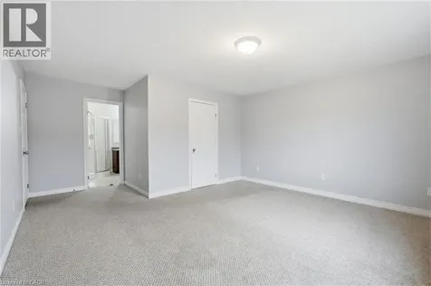 441 Stonehenge Drive Ancaster ON L9K 0B1