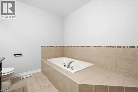 441 Stonehenge Drive Ancaster ON L9K 0B1