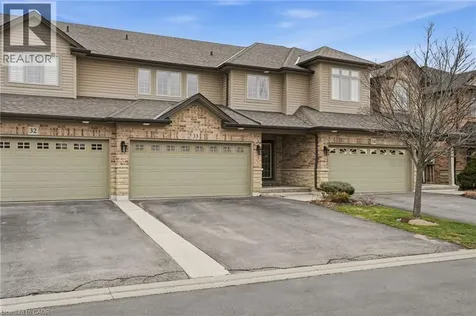 441 Stonehenge Drive Ancaster ON L9K 0B1