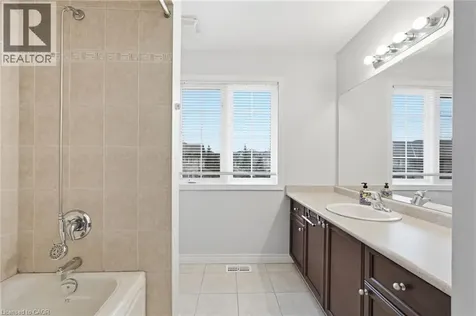 441 Stonehenge Drive Ancaster ON L9K 0B1