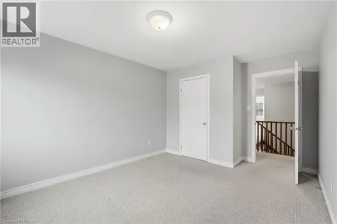 441 Stonehenge Drive Ancaster ON L9K 0B1