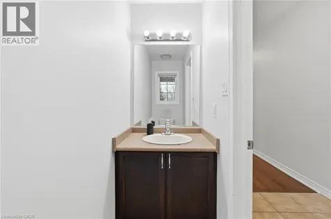 441 Stonehenge Drive Ancaster ON L9K 0B1