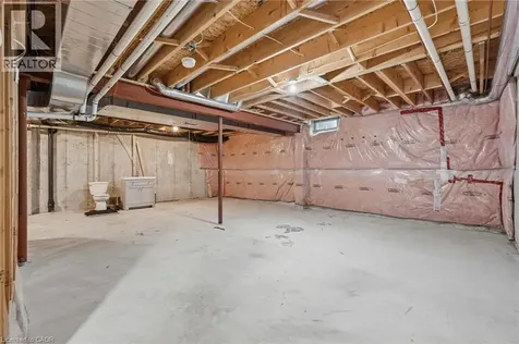 441 Stonehenge Drive Ancaster ON L9K 0B1