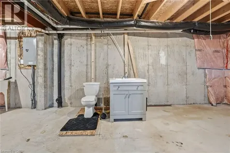 441 Stonehenge Drive Ancaster ON L9K 0B1