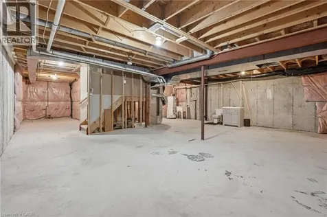 441 Stonehenge Drive Ancaster ON L9K 0B1