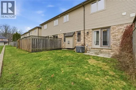 441 Stonehenge Drive Ancaster ON L9K 0B1