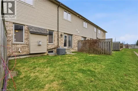 441 Stonehenge Drive Ancaster ON L9K 0B1