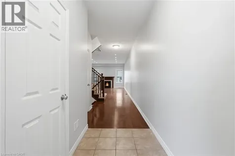 441 Stonehenge Drive Ancaster ON L9K 0B1