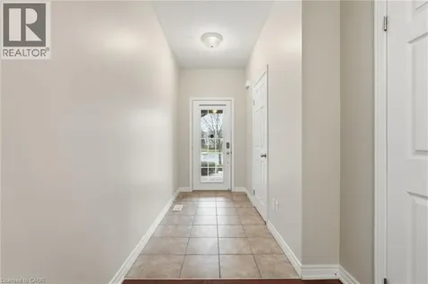 441 Stonehenge Drive Ancaster ON L9K 0B1