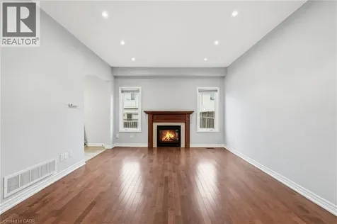 441 Stonehenge Drive Ancaster ON L9K 0B1