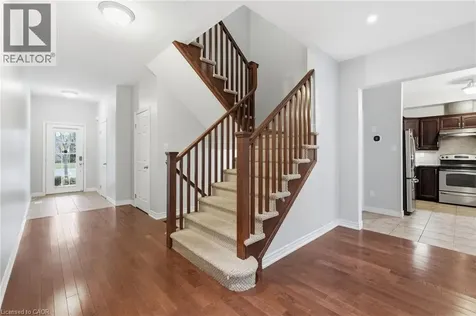 441 Stonehenge Drive Ancaster ON L9K 0B1