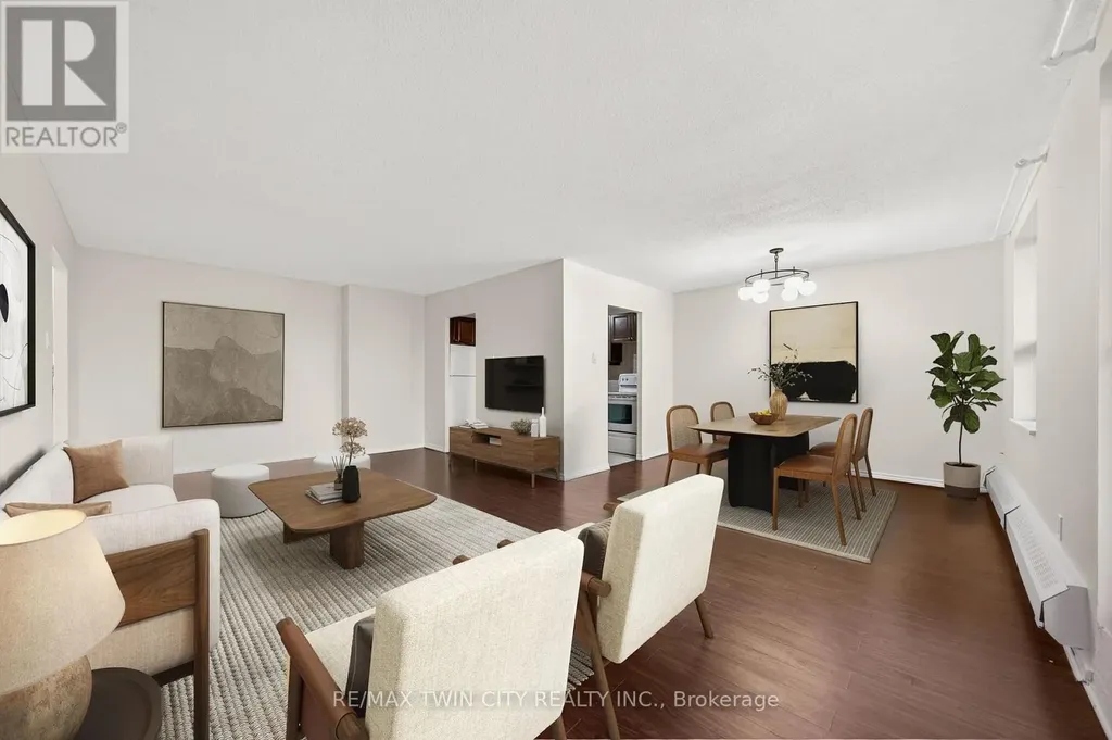 1100 Courtland Avenue East Kitchener ON N2C 2H9