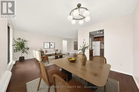 1100 Courtland Avenue East Kitchener ON N2C 2H9