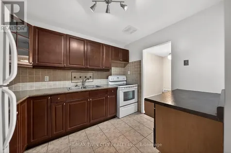 1100 Courtland Avenue East Kitchener ON N2C 2H9